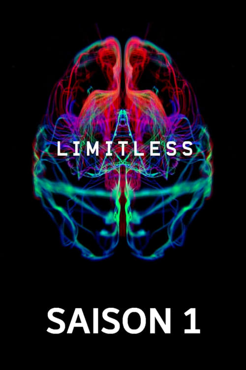Limitless, S01 - (2015)