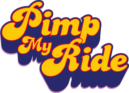 Pimp My Ride