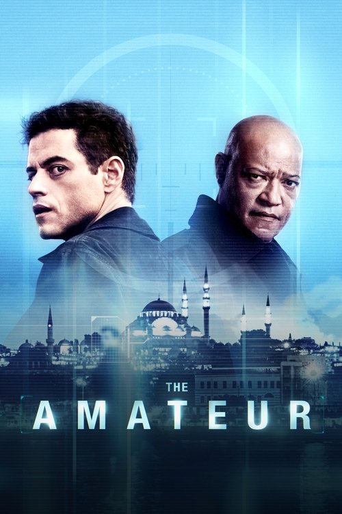 The Amateur