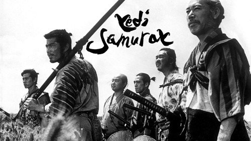 Seven Samurai