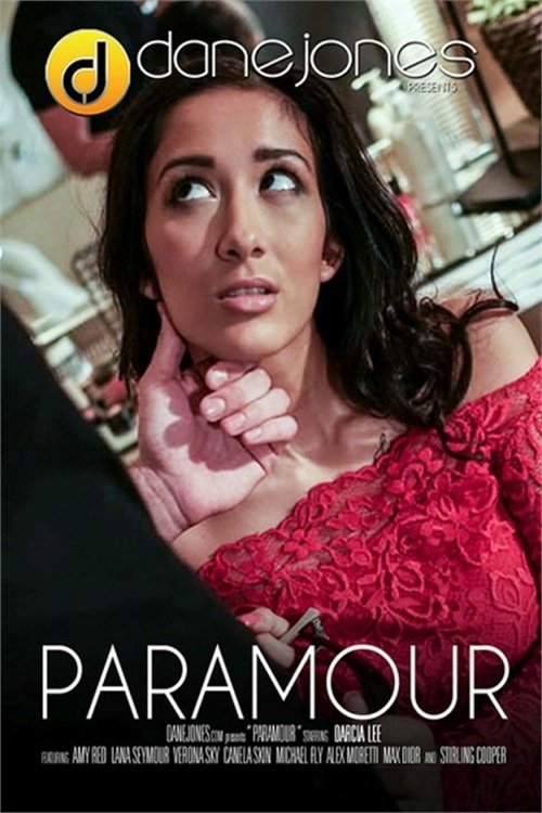 Paramour Poster