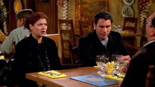 Will & Grace: 8×13