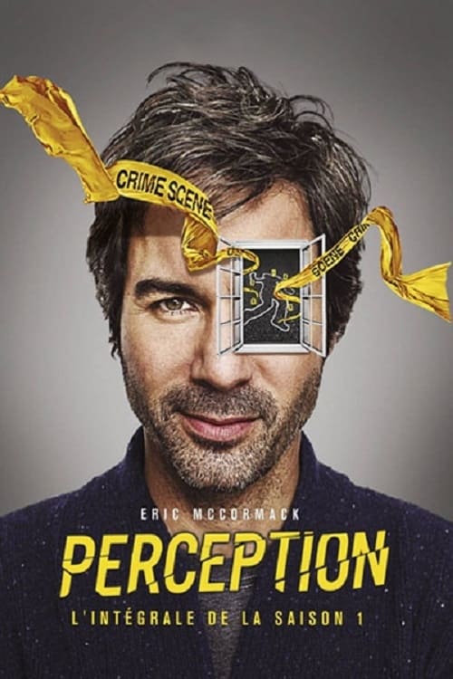 Perception, S01 - (2012)