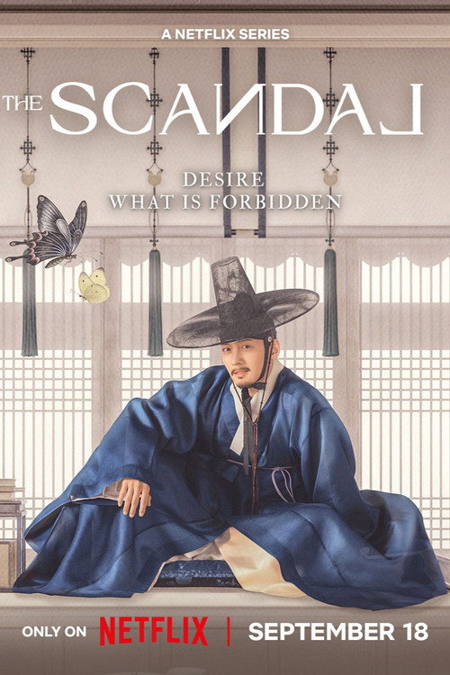The Scandal