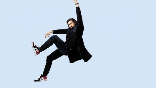 Poster della serie Saturday Night Live