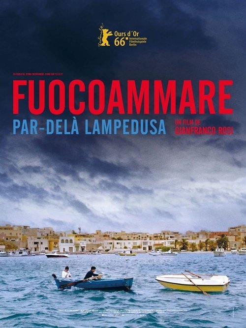 Au Delà Film Complet Français Gratuit [VF GRATUIT] Fuocoammare, par-delà Lampedusa ~ (2016) Streaming Vf