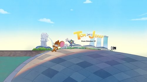 Tom and Jerry