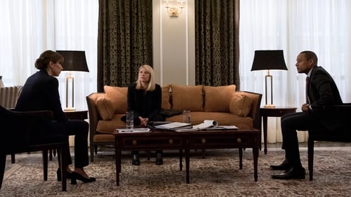 Homeland: 6×4