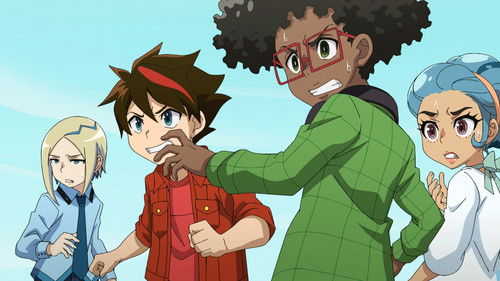 Image de l'épisode Le démon resurgit / Un rêve prémonitoire