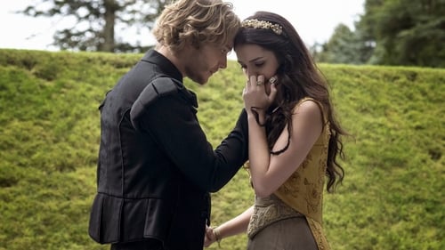 Reign: 1×4