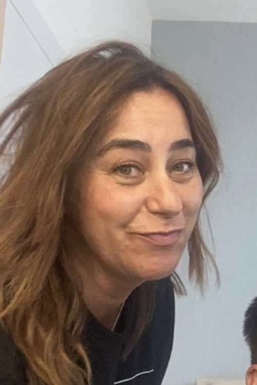 Sonia de la Fuente