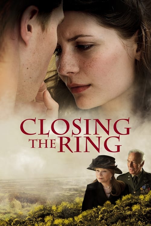 Closing the Ring (2007) (Local Sheriff)