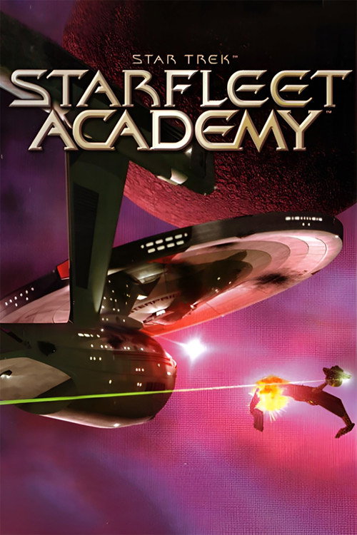 Star Trek - Starfleet Academy