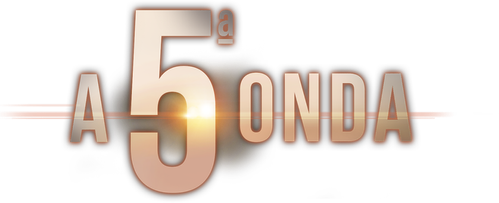 A 5ª Onda - Logo 4