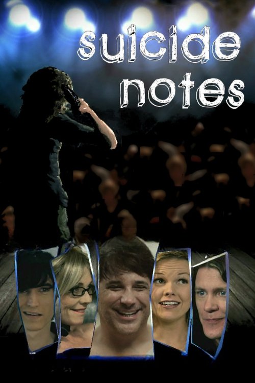 Suicide Notes