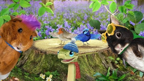 Sauvons Tate ? / Sauvons les oiseaux chanteurs !