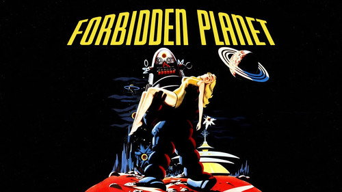 Forbidden Planet
