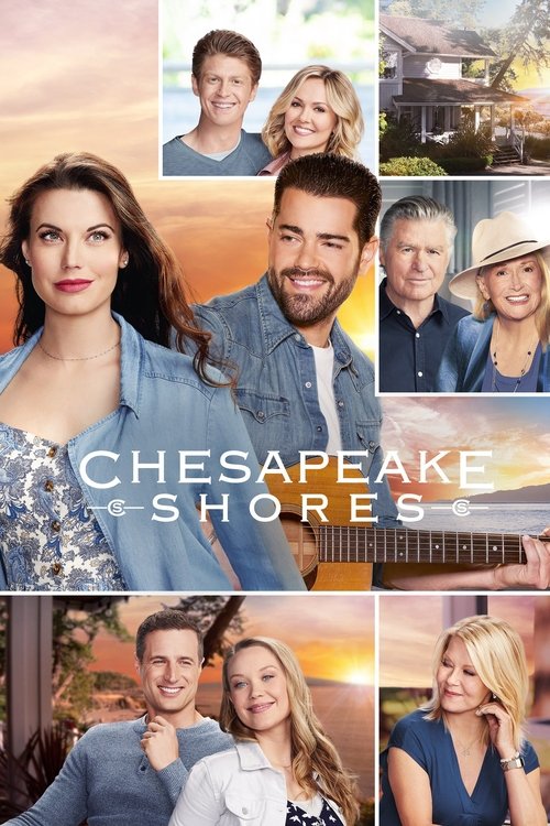 Chesapeake Shores poster