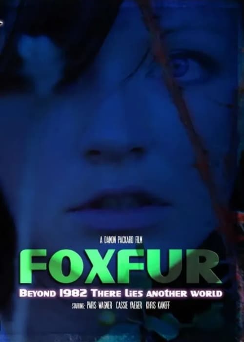 Poster do filme Foxfur
