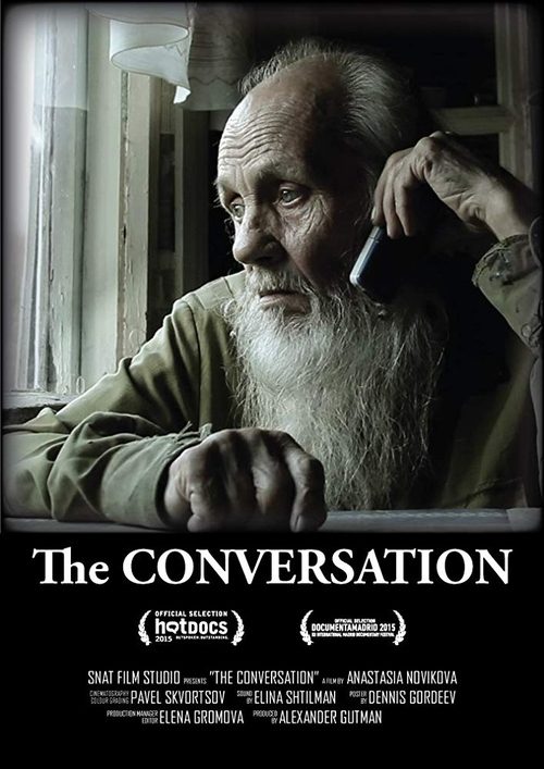 The Conversation (2015)