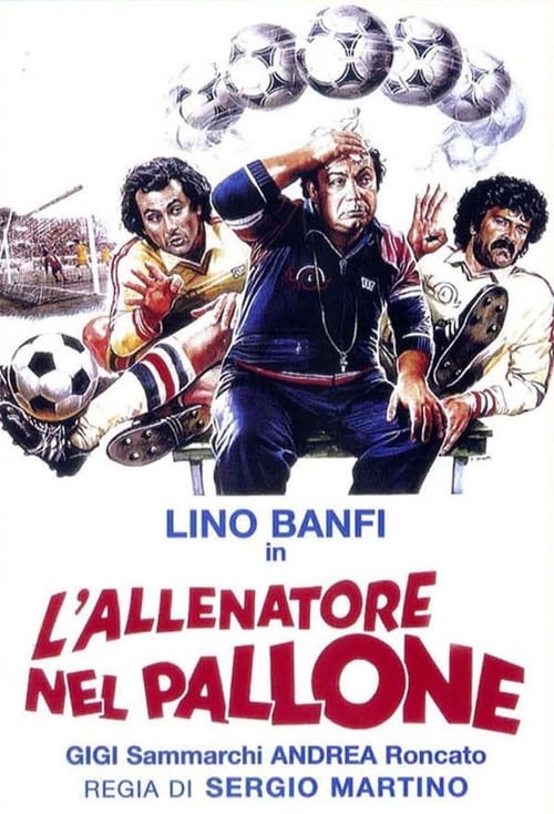 L'allenatore nel pallone 1984