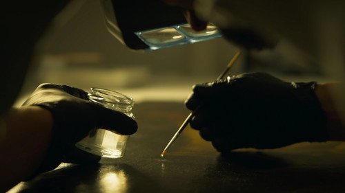 The Sleeper. The Lost Caravaggio