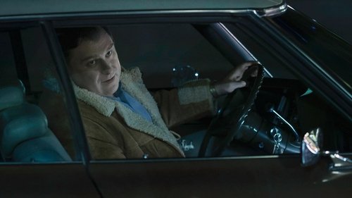 Poster della serie Devil in Disguise: John Wayne Gacy