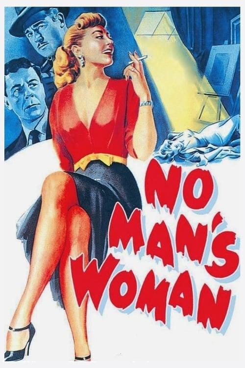 No Man’s Woman (1955)