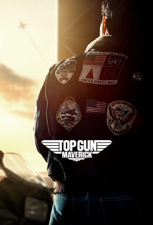 Image Top Gun: Maverick [HD]