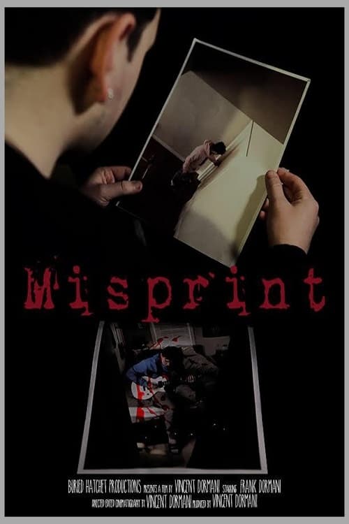 Misprint (2020)