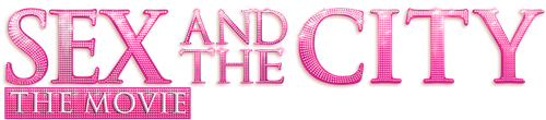 Sex and the City: O Filme - Logo 4
