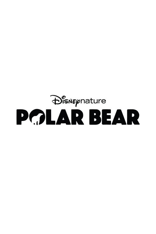Polar Bear poster