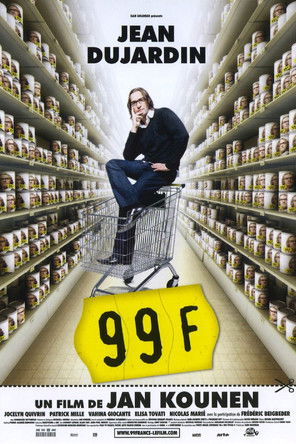 99 франків / 99 Francs (2007) TMDB poster