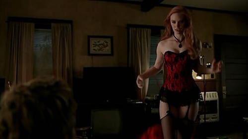 True Blood: 5×1