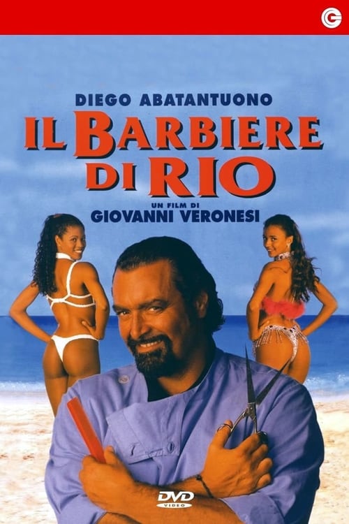 The Barber of Rio (1996)