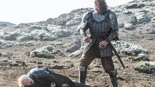 Game of Thrones: 4×10