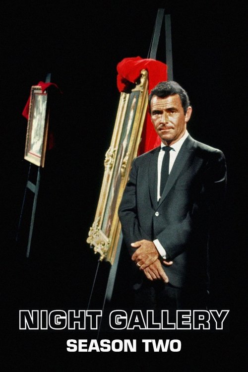 Staffelposter Staffel 2