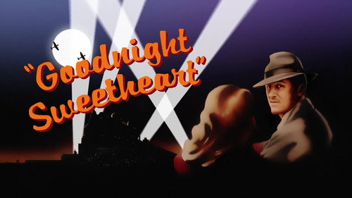 Goodnight Sweetheart