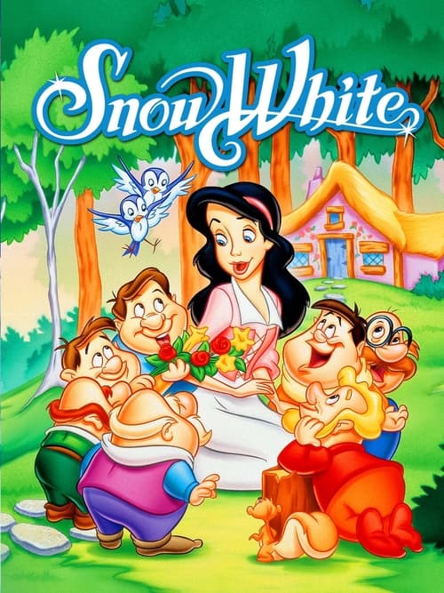 Snow White poster