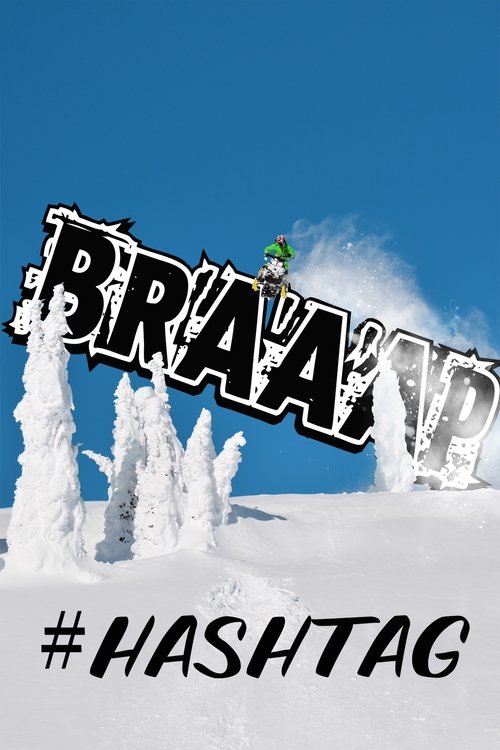 Braaap 17: #Hashtag (2017)