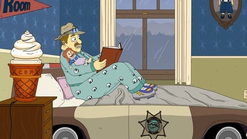 Momma Named Me Sheriff, S02E05 - (2021)