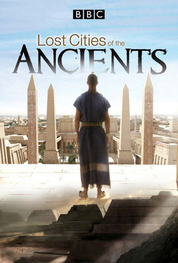 Escena 4 de Lost Cities of the Ancients