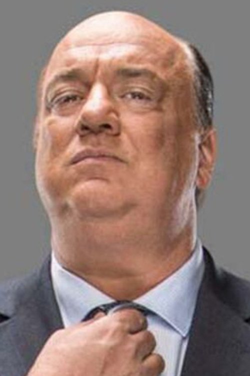 Paul Heyman