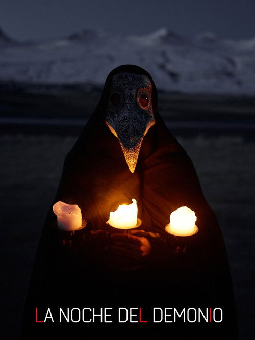 La Noche Del Demonio 2023