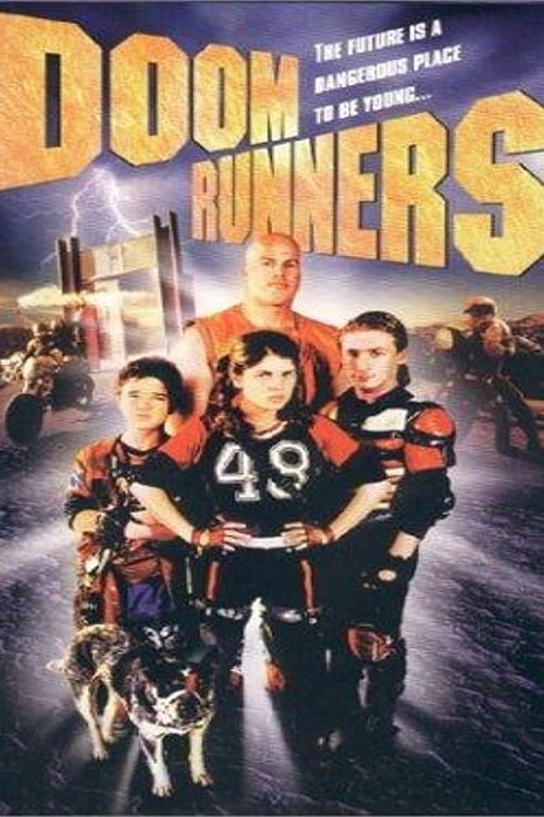 Doom Runners (1997) Poster