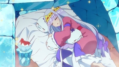 Poster della serie Sleepy Princess in the Demon Castle