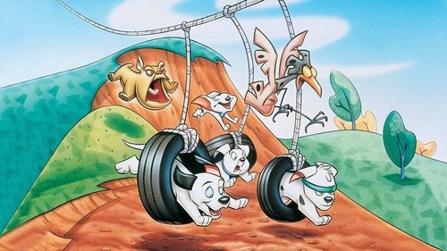 101 Dalmatians: The Series