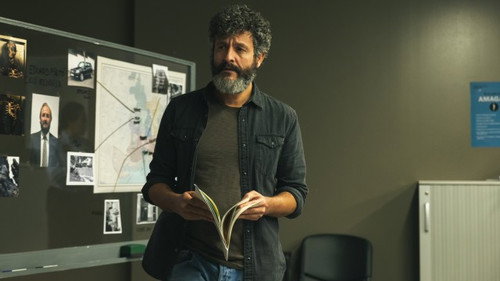 City of Shadows (2025) เมืองซ่อนเขา ตอนที่ 1