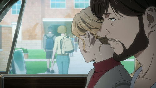 O Incidente de Darwin: 1×3