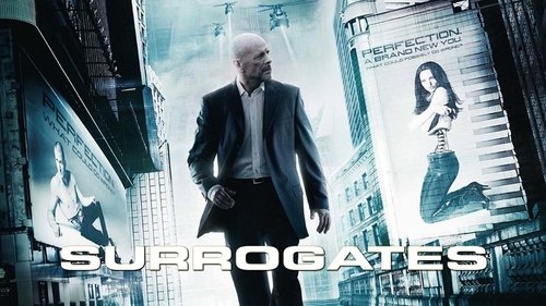 Surrogates (2009)